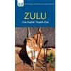 Mawadza Zulu-English/ English-Zulu Dictionary & Phrasebook (Tascabile)