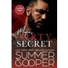 Summer Cooper Mafia's Dirty Secret (Tascabile) Mafia's Obsession (Large Print)