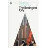 Clarice Lispector The Besieged City (Tascabile) Penguin Modern Classics