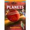 Tamara Hartson Planets (Tascabile) Mega Machines