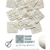 Shelley Husband Granny Square Academy 2 (Tascabile)