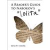 Julian Connolly A Reader's Guide to Nabokov's 'Lolita' (Tascabile)