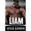 Nyssa Kathryn Liam (Tascabile) Blue Halo