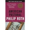 Philip Roth American Pastoral (Tascabile) Vintage International