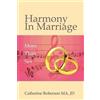 Catherine Roberson Harmony in Marriage (Tascabile)