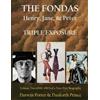 Darwin Porter Danforth Prince The Fondas (Tascabile) Blood Moon's Magnolia House