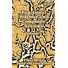 Functional Polymer and Composite Systems (Copertina rigida) Polymer Science