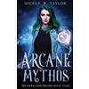 Nicole R Taylor Arcane Mythos (Tascabile) Darkland Druids