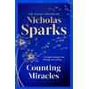 Nicholas Sparks Counting Miracles (Copertina rigida)