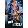Anna Hackett The Hacker (Tascabile)