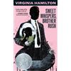 Virginia Hamilton Sweet Whispers, Brother Rush (Tascabile)