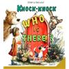 Victoria Harwood Knock-Knock! Who's There? Part 2 (Tascabile)