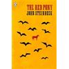 John Steinbeck The Red Pony (Tascabile) Originals