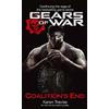 Karen Traviss Gears Of War: Coalition's End (Tascabile)