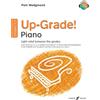 Pam Wedgwood Piano (Tascabile) Up-Grade!