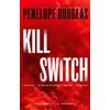 Penelope Douglas Kill Switch: Devil's Night (Tascabile) Devil's Night