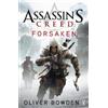 Oliver Bowden Forsaken (Tascabile) Assassin's Creed