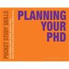 Kate Williams Emily Bethell Judith Lawton Planning Your PhD (Tascabile)