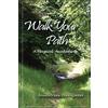 Jessica Baumgartner Walk Your Path (Tascabile)