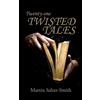 Martin Salter-Smith Twenty-one Twisted Tales (Tascabile)