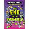 Mojang AB Minecraft: The End of the Overworld! (Tascabile) Stonesword Saga