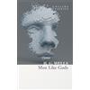 H. G. Wells Men Like Gods (Tascabile) Collins Classics