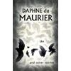 Daphne du Maurier The Birds And Other Stories (Tascabile) Virago Modern Classics