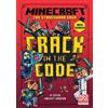 Minecraft: Crack in the Code! (Tascabile) Stonesword Saga