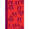 Joan Didion Play It As It Lays (Tascabile) Collins Modern Classics