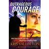 Kris Vallotton Jas Outrageous Courage - What God Can Do with Raw Ob (Tascabile)