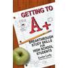 Kirsten Curtis Getting to A + (Tascabile)