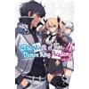Mana Z. Shizumayo The Misfit of Demon King Academy, Vol. 4, Act 1 (l (Tascabile)