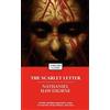Nathaniel Hawthorne The Scarlet Letter: Enriched Classics (Tascabile)