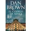 Dan Brown El Código Da Vinci / The Da Vinci Code (Tascabile) Robert Langdon