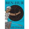 John Swansburg Lew Wallace Ben-Hur (Tascabile)