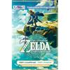 Alpha Strategy The Legend of Zelda Tears of the Kingdom Stra (Copertina rigida)