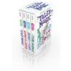 Edward Eager Tales of Magic 4-Book Boxed Set (Mixed Media Product)