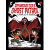 Andres Miedoso The Vampire Ate My Homework (Tascabile) Desmond Cole Ghost Patrol