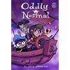 Otis Frampton Oddly Normal Book 4 (Tascabile) ODDLY NORMAL TP