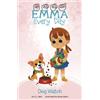 C.L. Reid Dog Watch (Tascabile) Emma Every Day