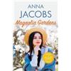 Anna Jacobs Magnolia Gardens (Tascabile) Larch Tree Lane