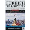Ahmet Murat Taşer Turkish for Beginners (Tascabile)