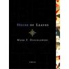 Mark Z. Danielewski House of Leaves (Tascabile)