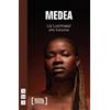 Euripides Medea (Tascabile) NHB Classic Plays