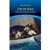 John Steinbeck Cup of Gold (Tascabile) Dover Thrift Editions: Classic Novels