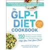Marie Feldman Jodi Dalyai The GLP-1 Diet Cookbook (Tascabile)