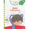 Leo Lamarche Sami a des poux (Tascabile)