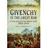 Phil Tomaselli Givenchy in the Great War (Tascabile)