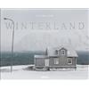 Christophe Jacrot Winterland (Copertina rigida)