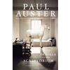 Paul Auster Travels in the Scriptorium (Tascabile)